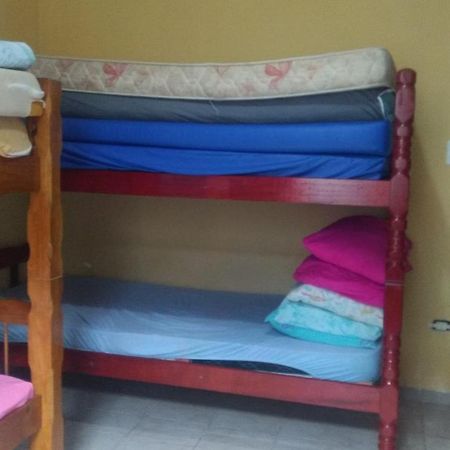 פראייה גראנדה Casa Temporada A 3 Quadra Da Praia מראה חיצוני תמונה