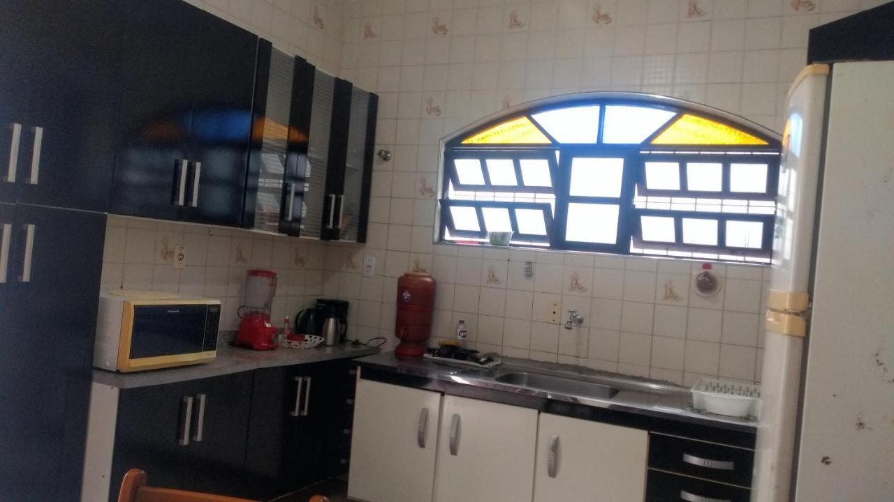 פראייה גראנדה Casa Temporada A 3 Quadra Da Praia מראה חיצוני תמונה